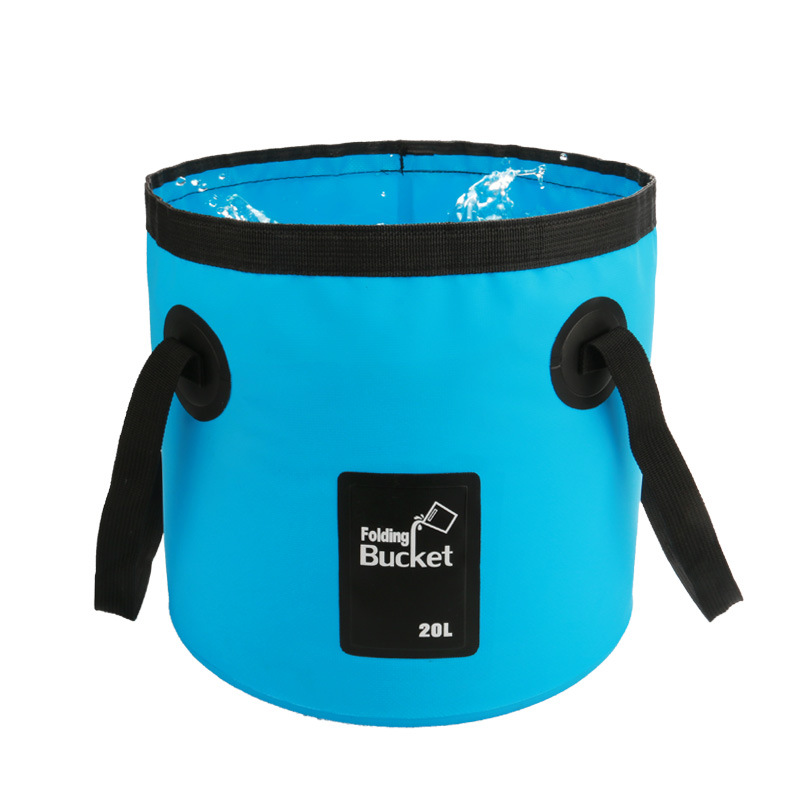 20L - SKY BLUE
